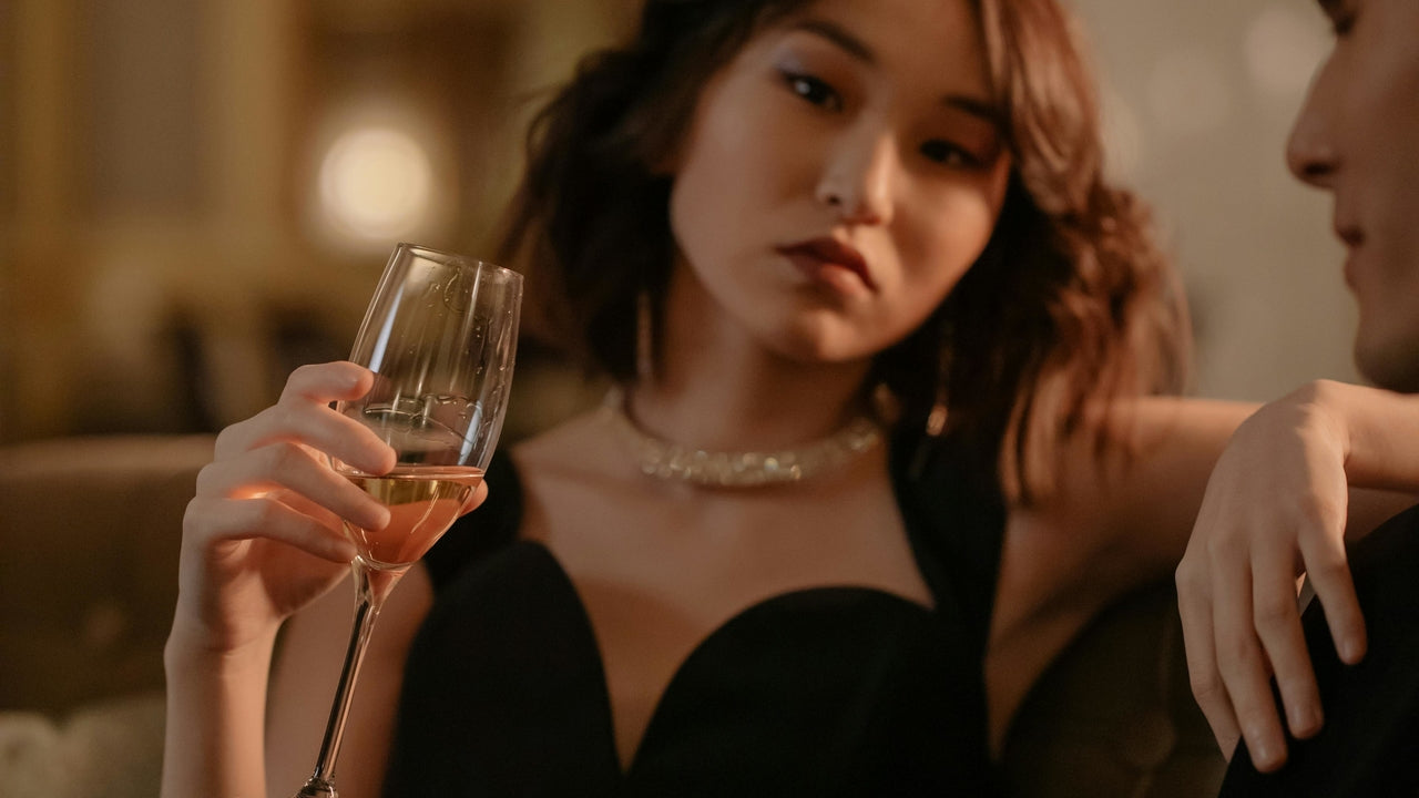 Seven Sticky First Date Situations