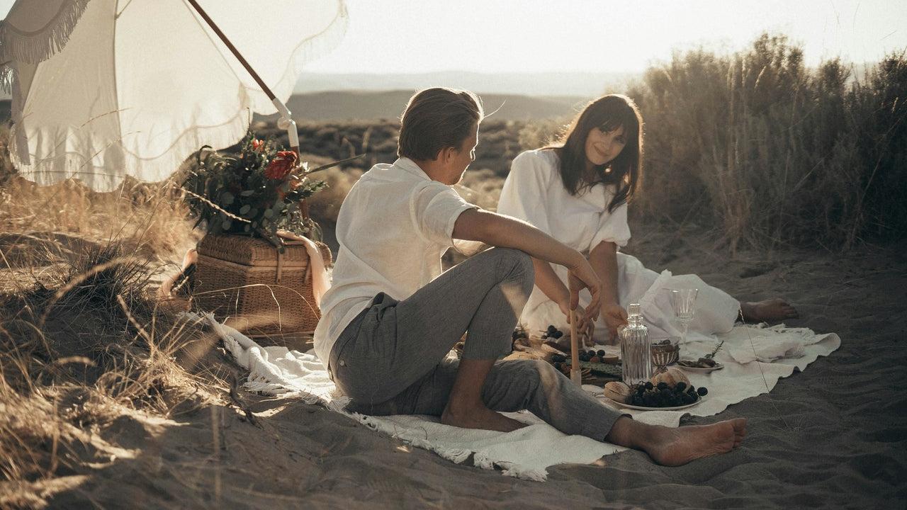 6 Dating Questions From the last week