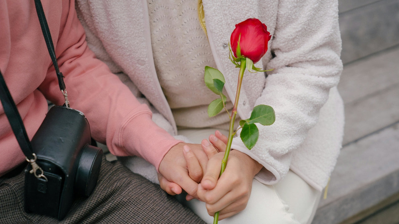 5 Things to Avoid in Dating Someone New